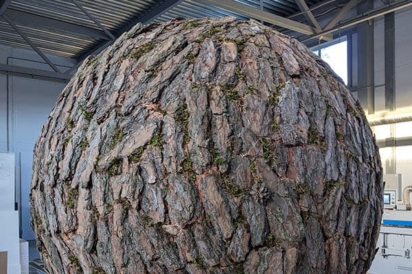 Живое ядро на фестиваль «Outline 2024» Живое ядро на фестиваль «Outline 2024»